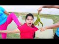 Top New Comedy Video Amazing Funny Video Best Funny Video Episode 391 By Busy Fun Ltd