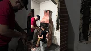 🏡❤️DIA DOS PAIS SENDO PAI SOLO #vlog #cozinha #churrasco