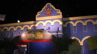 Dave Soerensen Arma la vida Junkfood junkies remix (la operA)