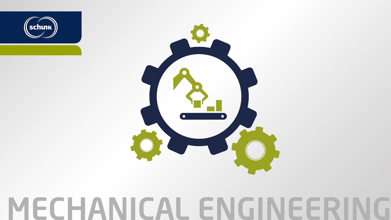 Strategic Business Area: Mechanical Engineering