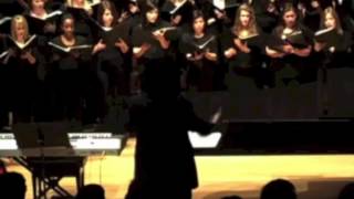 Download lagu Richard Odom 2010 - Lift Every Voice and Sing, Roland Carter mp3