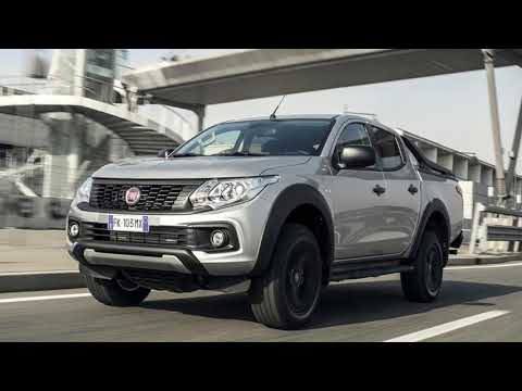 Fiat Fullback Cross 2017 by MotoSports