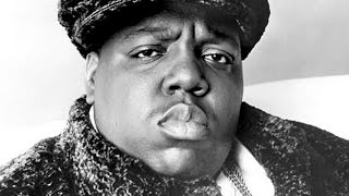Juicy Fruit Mix: The Notorious B.I.G. / Mtume / Teeandra Moses