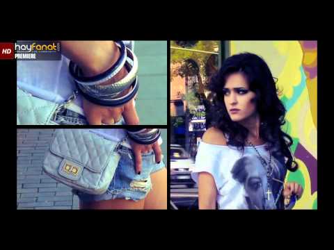 Astghik Safaryan - Sev Aknots // Armenian Pop Rock // HF Premiere // HD