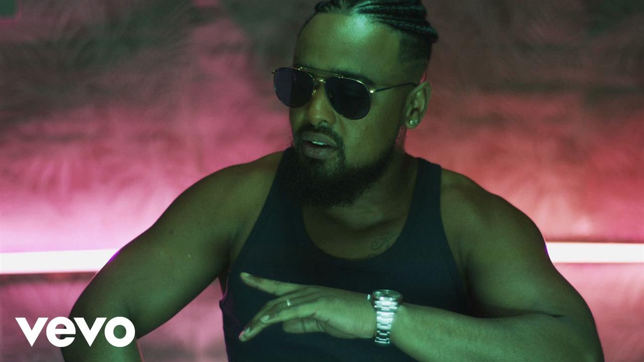 Alonzo — Reste tranquille