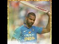 Shikhar Dhawan Status Shikhar Dhawan Whatsapp Status