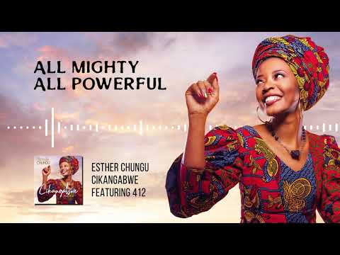 Cikangabwe Lyric Video