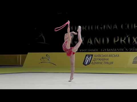 The best moments of gymnasts 2006 year of birth