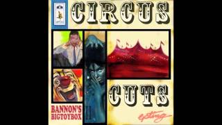 Lee Bannon - "Shoe Soul" [Official Audio]