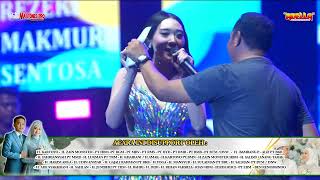 Download lagu Difarina Indra No Comment Cipt Tjahjadi Djajanata / Ishak - Adella Pesta Rakyat Binuang 2023 mp3 Download lagu Difarina Indra No Comment Cipt Tjahjadi Djajanata / Ishak - Adella Pesta Rakyat Binuang 2023 mp3