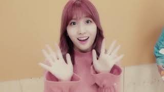 TWICE &#39;Wishing&#39; FMV