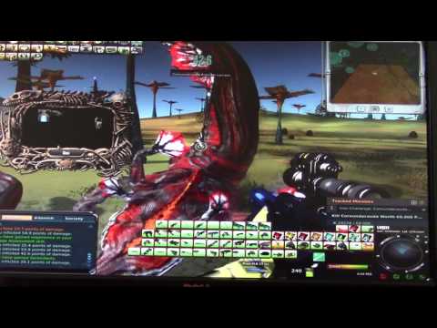 MongoTV_777 - Del 2 - Mongo Games - Drikker Mig Fuld Og Spiller Entropia Universe
