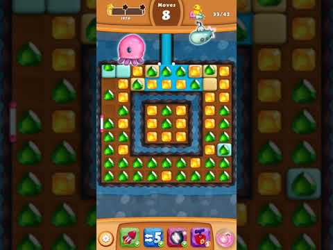 Diamond Digger Saga Level 345 1 star