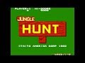 Jungle Hunt 1982 Taito Mame Retro Arcade Games