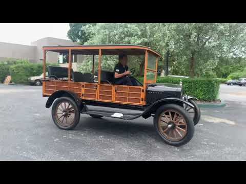 1919 Ford Model T (CC-1486985) for sale in Boca Raton, Florida