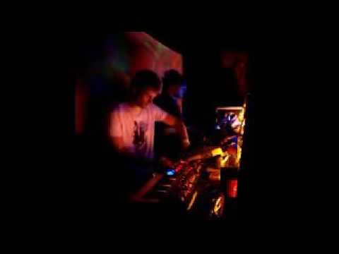 DJ Zeus=23 - Progedelic liveset im Riders Lübeck  (26.12.14 )