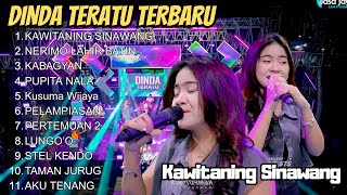 Download lagu KAWITANING SINAWANG - DINDA TERATU FULL ALBUM DANGDUT KOPLO TERBARU 2025 || DANGDUTTREND mp3 Download lagu KAWITANING SINAWANG - DINDA TERATU FULL ALBUM DANGDUT KOPLO TERBARU 2025 || DANGDUTTREND mp3