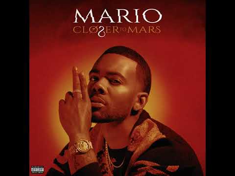 Videoclip de Anticipated — Mario