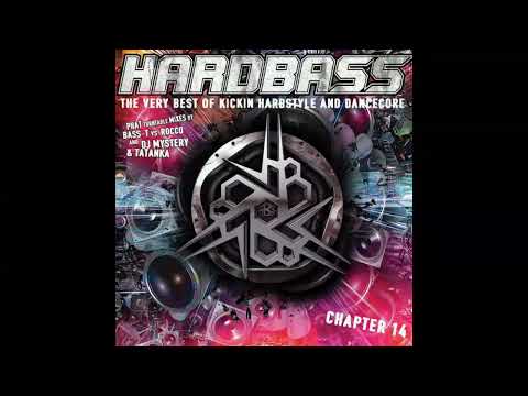 Hardbass Chapter 14 - CD1