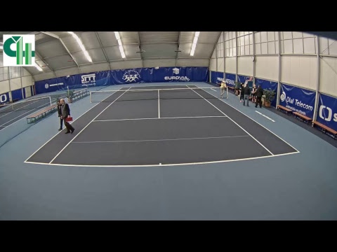 Kurt 2 - TK Sparta Praha "A" - 24.3.2018 - st.žáci - dívky