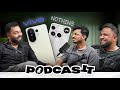 Nothing Phone 3 Fake OriginOS Coming Vivo X200 FE Launch Apple Vs Meta PodcasTT ️