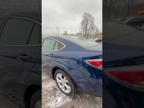 фото mazda 6 ii (gh) 0