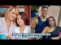 Veja Quem São Os Filhos Dos Participantes De A Fazenda 17