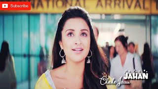 Tu Meri Main Tera |Whatsapp Status |Namaste England | Rahat Fateh Ali Khan