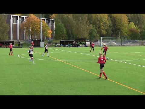 T18 Ykkönen 29.9.2019 EPS - TPS/KaaPo YJ