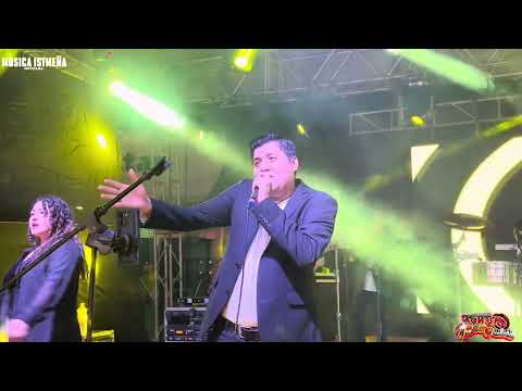 Super Calenda Show - Olvidada No (En Vivo)