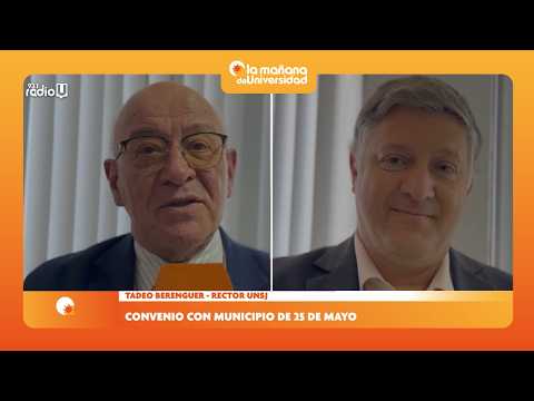 La Escuela de Oficios llegará a 25 de Mayo con nuevas propuestas de capacitación