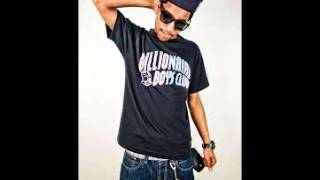 Rookie Fresh - Back Down