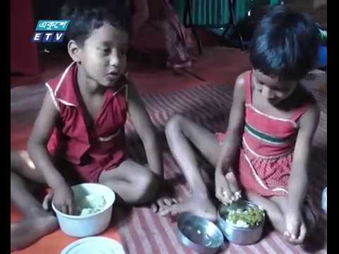 দিনমজুর মায়েদের জন্য ভিন্ন রকম শিশুর দিবাযত্ন কেন্দ্র