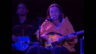 Ry Cooder &amp; David Lindley - Thirteen Question Method - 4/27/1994 - Fillmore Auditorium