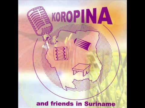Koropina - Kamalama Meadly