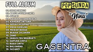 Download lagu KUMPULAN LAGU POP SUNDA NINA GASENTRA ENAK DIDENGAR FULL ALBUM | Mega Hideung - Kamana Cintana mp3 Download lagu KUMPULAN LAGU POP SUNDA NINA GASENTRA ENAK DIDENGAR FULL ALBUM | Mega Hideung - Kamana Cintana mp3