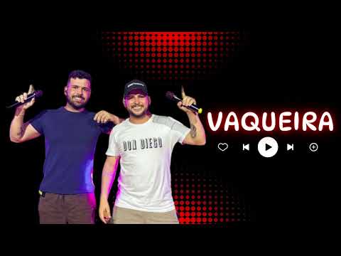 Ramon e Randinho - Essa morena me encantou, derrubou gado e me derrubou (Repertório Novo)