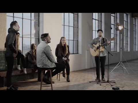 Nathan Jess - Awake My Soul  (Acoustic)