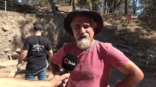 Yeni tip kaplıca buğdayın en eski kalıntıları sadece Anadolu'da tespit edildi