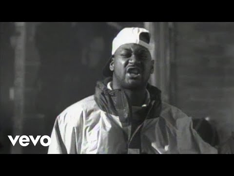 Raekwon - Glaciers of Ice (Official Video) ft. Ghostface Killah, Masta Killa