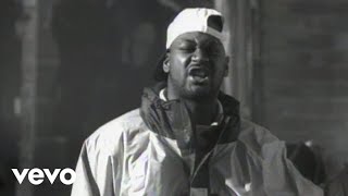 Raekwon - Glaciers of Ice (Official Video) ft. Ghostface Killah, Masta Killa