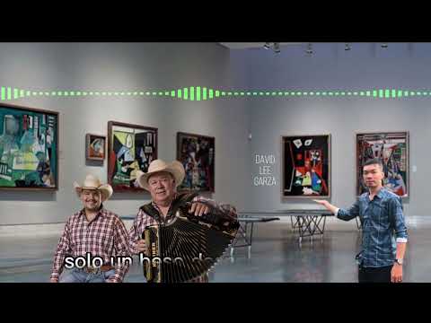 TU BOCA ROJA ( LYRICS )   DAVID LEE GARZA .