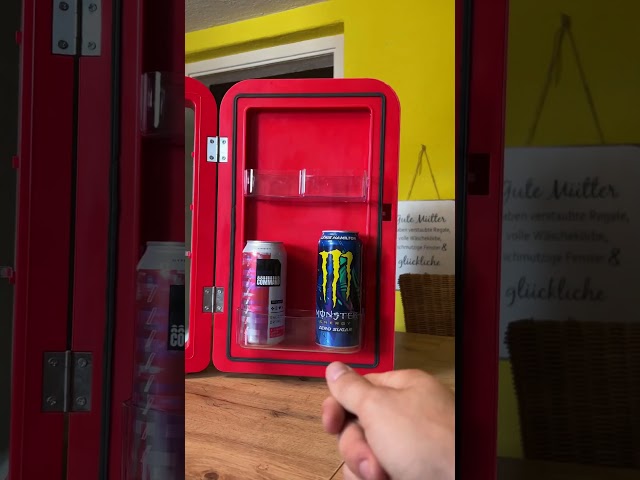 Video Teaser für Trisa Frescolino Plus - Nico's Cool Box Testimonial
