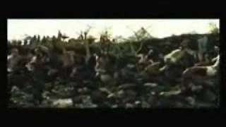 El ocaso de los reyes - Azeroth