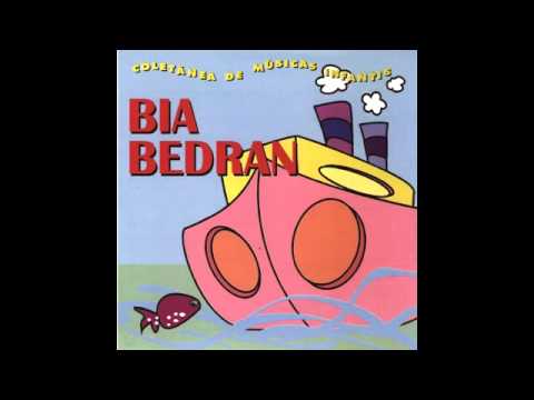 Ciranda do Anel - Bia Bedran