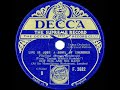 1931 Roy Fox - Life Is Just A Bowl Of Cherries (Al Bowlly, vocal)