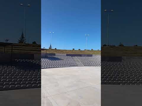 Anfiteatro Polideportivo La Paz Canelones