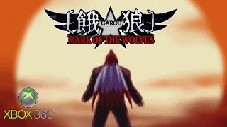 Garou: Mark of the Wolves