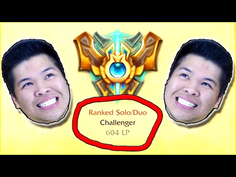 A NEW MILESTONE...? - Actually GOING for RANK 1 - Ep. 23 | League of Legends