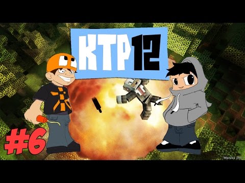 Kill The Patrick XII | Visite de Forteresse | Ep 6